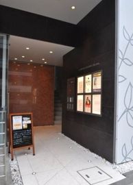 EBISU HANA BLDG. 画像