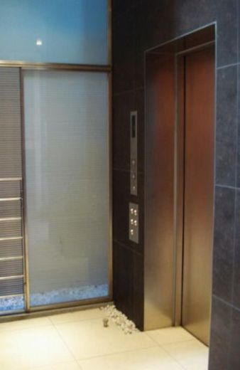 EBISU HANA BLDG. エレベーター