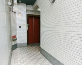 日本橋シルバービル 物件写真 建物写真4