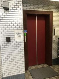 日本橋シルバービル 物件写真 建物写真6
