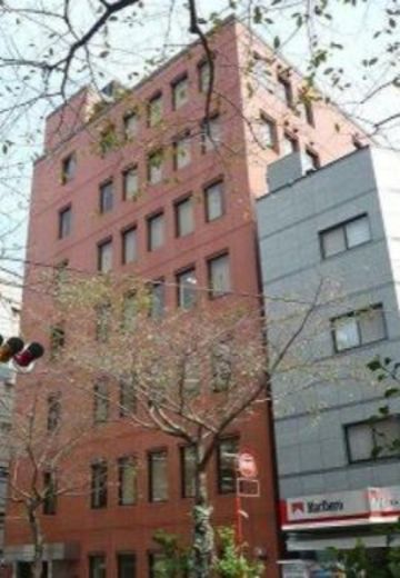 久保寺ツインタワービル 外観