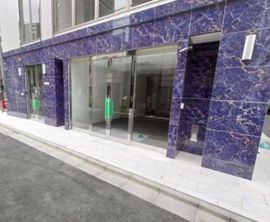 IRIFUNE PLACE エントランス