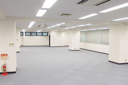 三恵ビル(秋葉原) 部屋