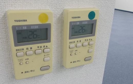 三恵ビル(秋葉原) 設備