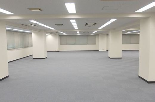 三恵ビル(秋葉原) 室内