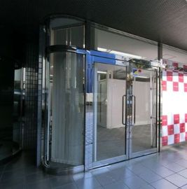 西倉LKビル 出入り口