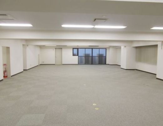 西倉LKビル 室内