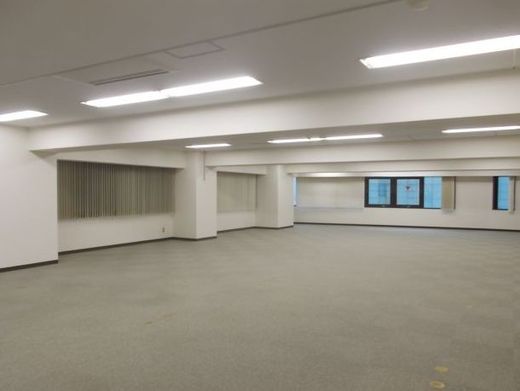 西倉LKビル 内装