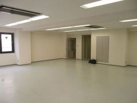 新小伝馬町ビル オフィス　写真