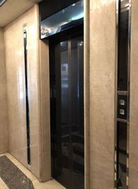 アサコ銀座ビル エレベーター