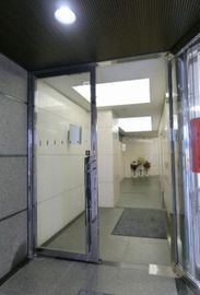 SK美土代町ビル 出入り口