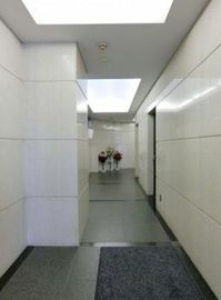 SK美土代町ビル 廊下