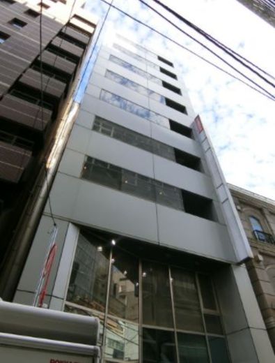 WAW神田 外観