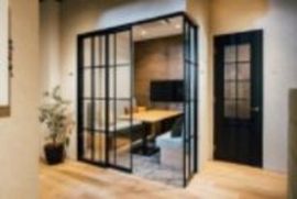 WAW神田 部屋