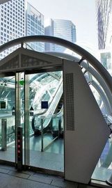 品川インターシティB棟 写真