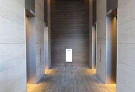 浜離宮インターシティ 写真