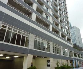 新橋プラザビル(店鋪・事務所) 画像