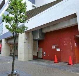 新橋プラザビル(店鋪・事務所) 1階