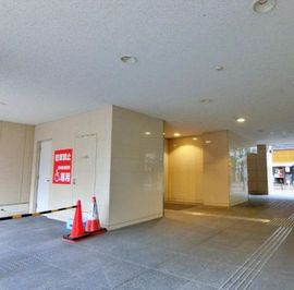 新橋プラザビル(店鋪・事務所) 写真