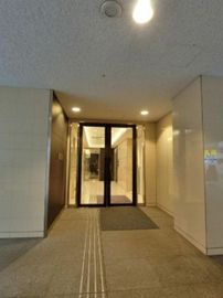 新橋プラザビル(店鋪・事務所) エントランス