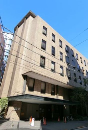 興和二番町ビル 外観
