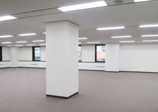 興和二番町ビル 内装
