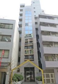 岩崎ビル(SOHO) 画像