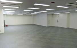 TK猿楽町ビル 室内