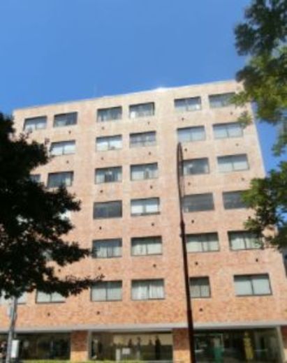 中山ビル(表参道) 外観