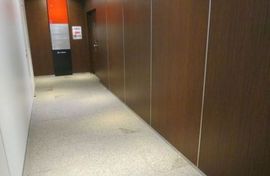 いちご神田小川町ビル 廊下