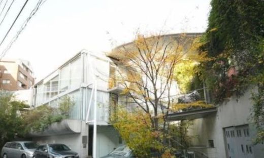 TOGO HOUSE(SOHO) 外観