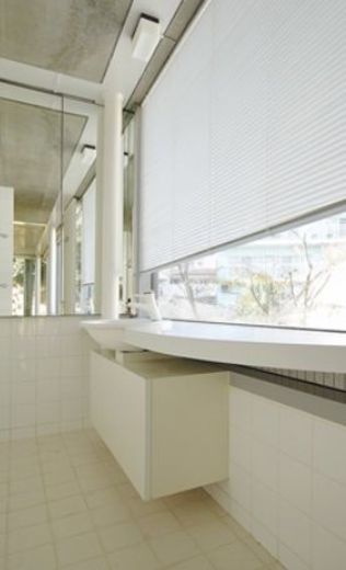 TOGO HOUSE(SOHO) 水廻り