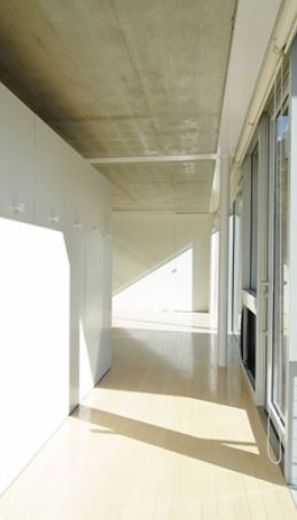 TOGO HOUSE(SOHO) 廊下