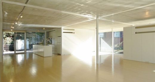 TOGO HOUSE(SOHO) 室内