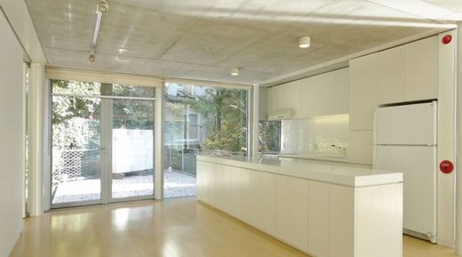 TOGO HOUSE(SOHO) キッチン