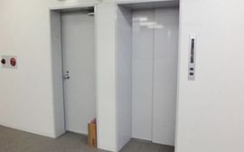 宮坂甲斐路ビル エレベーター