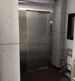 エスキナビル エレベーター