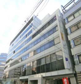 ヒューリック東上野一丁目ビル 画像