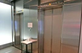 ヒューリック東上野一丁目ビル エレベーター　2基