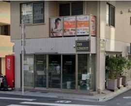 エマーレ日本橋富沢町 店舗