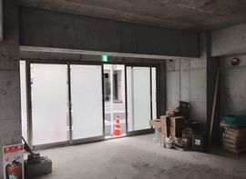 エマーレ日本橋富沢町 内装