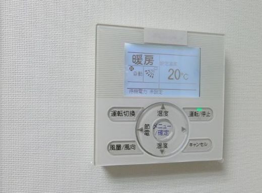 田澤神田ビル 設備