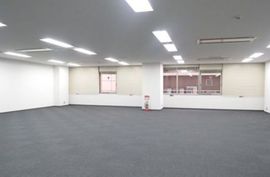 JTB損保ジャパン上野共同ビル 室内