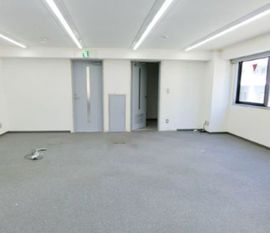 えびす第3ビル 室内