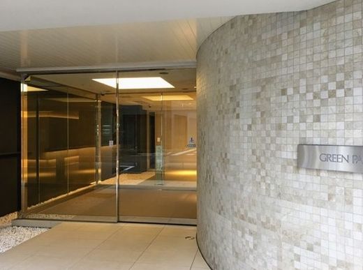 GREEN PARK 日本橋小伝馬町 物件写真 建物写真2