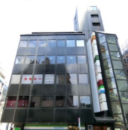 赤坂清水ビル 画像
