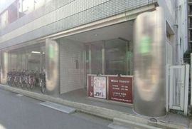 外神田金村ビル エントランス