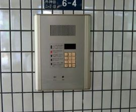 外神田金村ビル セキュリティ