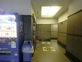 神田セブンビル 共有部