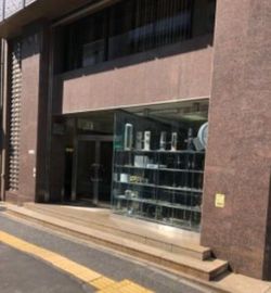 末広ビル(秋葉原) 1階